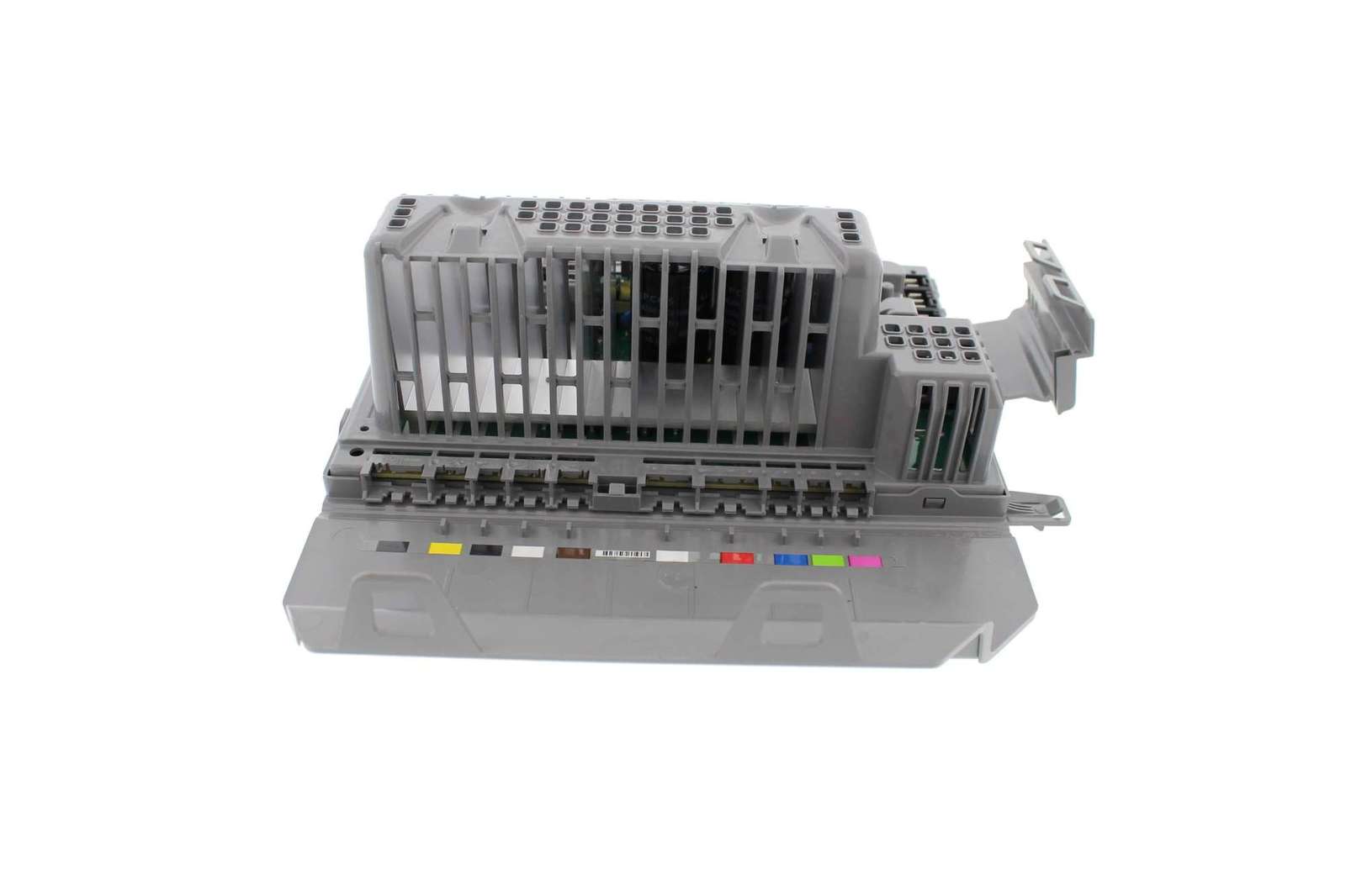 W11031839 - Genuine OEM Whirlpool Washer Electronic Control Board